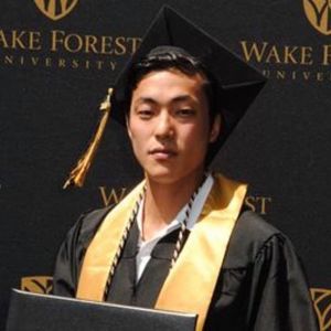 Meet your Posher, Yu